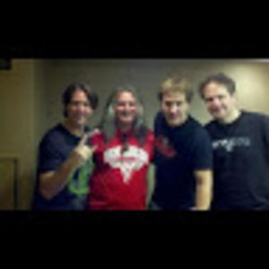 Meet your Posher, Darren